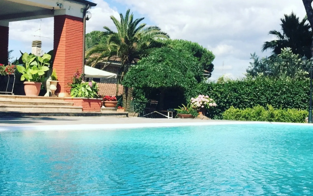 Relais Villa Italia