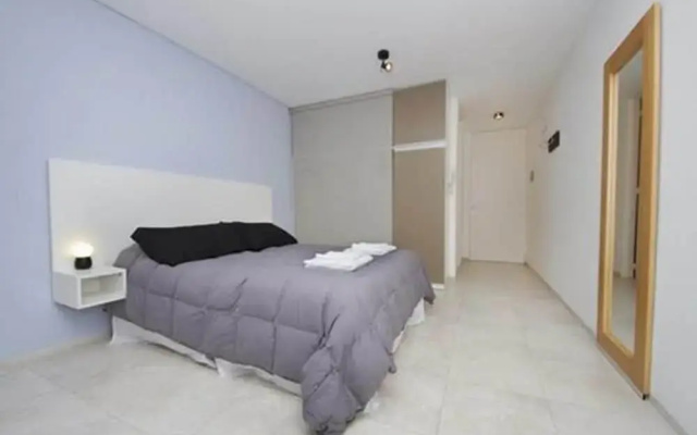Velez Sarsfield Apartment AJC