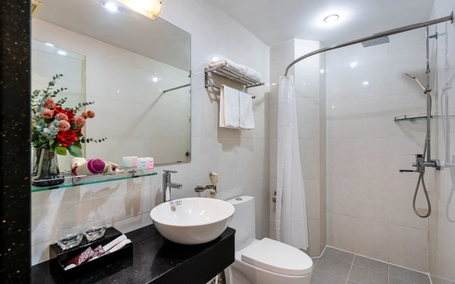 La Palma Boutique Hotel