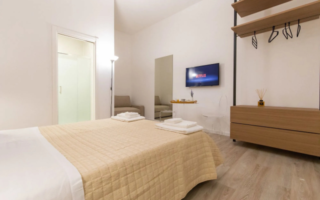 Palazzo Della Porta B&B