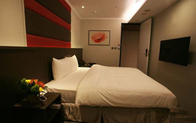 Taipei Milla Hotel