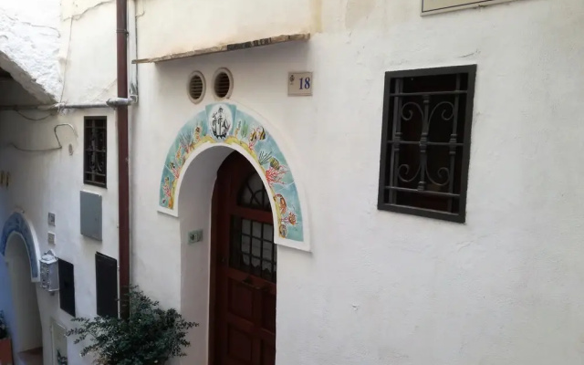 Casa Diana Sperlongaresort