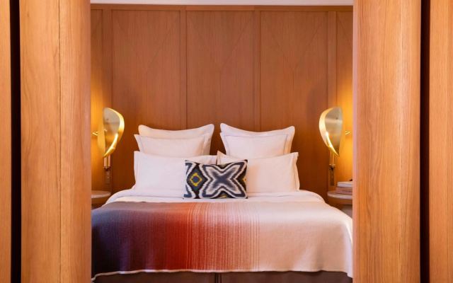 Hotel Vernet
