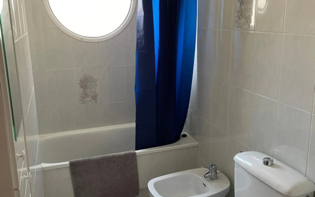 El Acequion Appartement 4 personnes à 100m plage