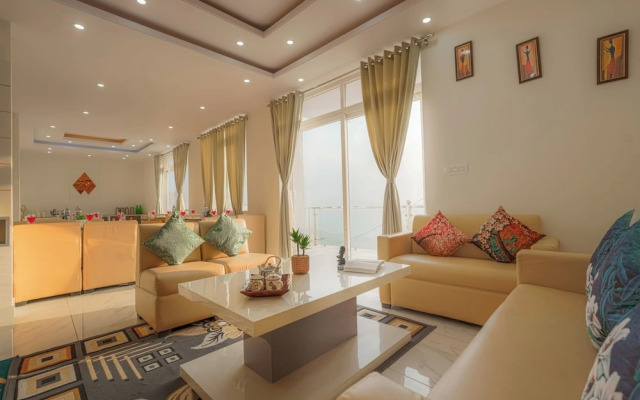 Alaya Stay Ridgeview Retreat Petfriendly