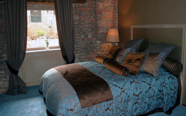 Hotel Schinvelder Hoeve