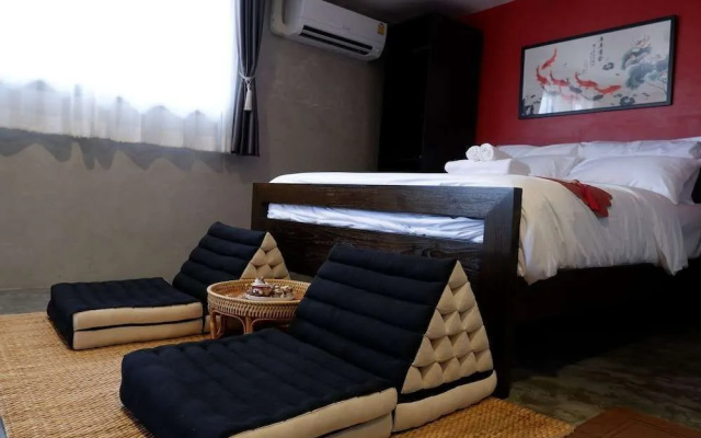 Lo-ha Guesthouse Contactless Check-in