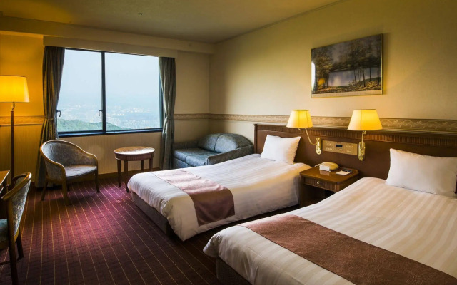 Rokkosan Hotel
