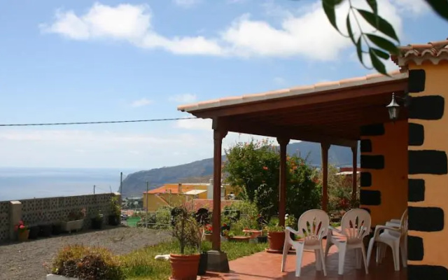 Casa Portada