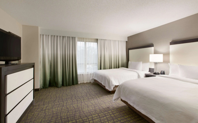 Embassy Suites by Hilton Newark Wilmington South