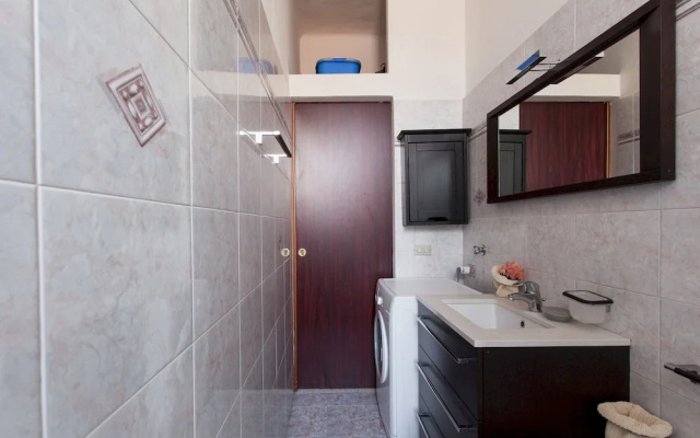 Italianway Easy - Villoresi 16