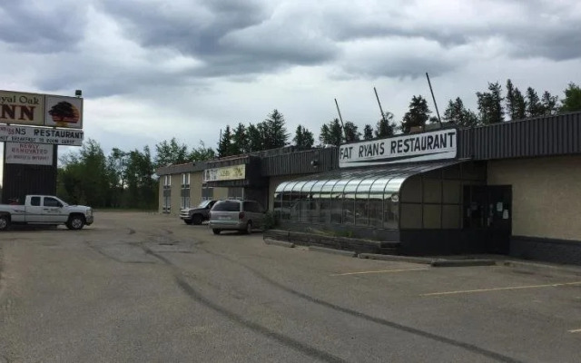 Royal Oak Inn