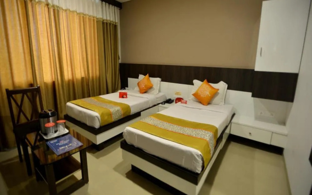 Hotel Planet