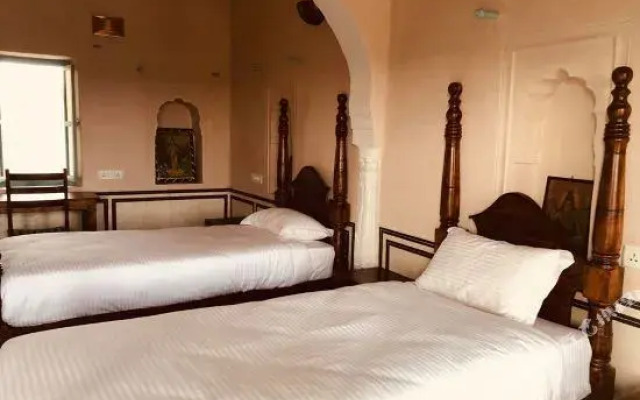Mandawa kothi
