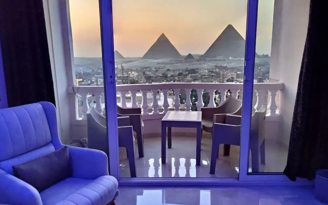 Hi Pyramids