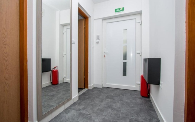 Apartman Emir 1