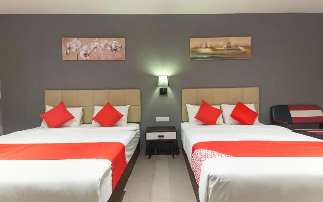 Yootel Boutique Hotel
