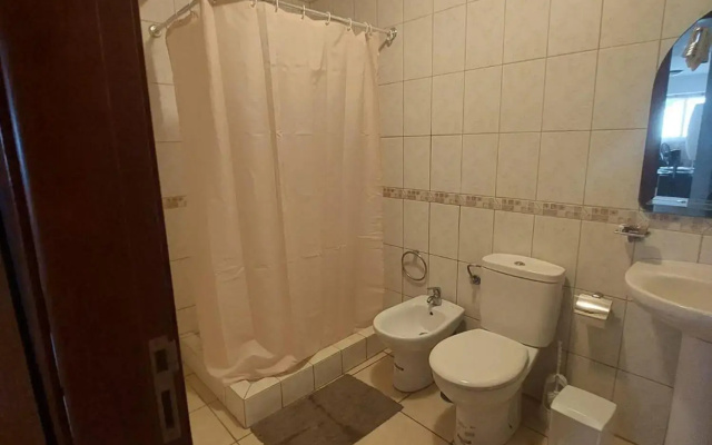 Las Palmeras