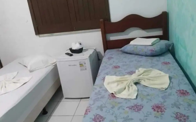 Hostel Suites Taquary - Praia Do Guaibim
