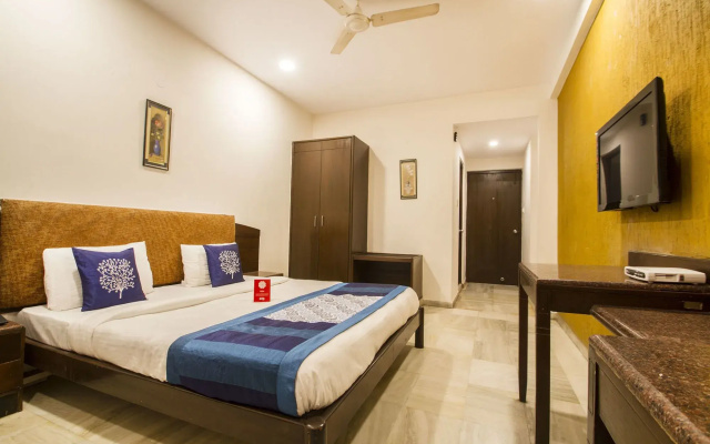 Sruan Hotel