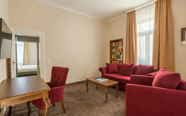 Hotel Annaberg