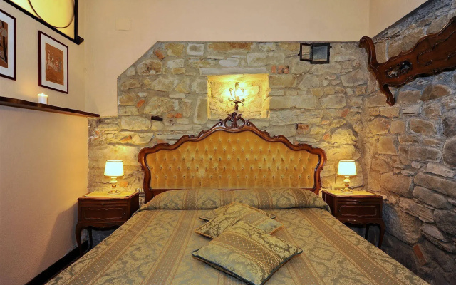 Borgo Mocale