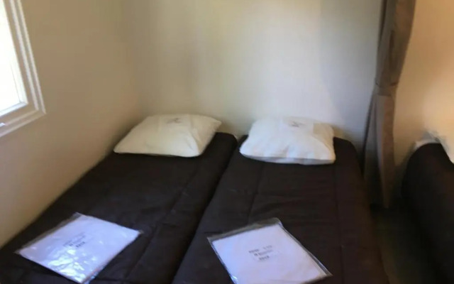 Camping Audinac