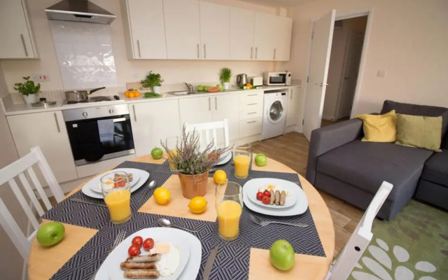 Number 10 Self Catering