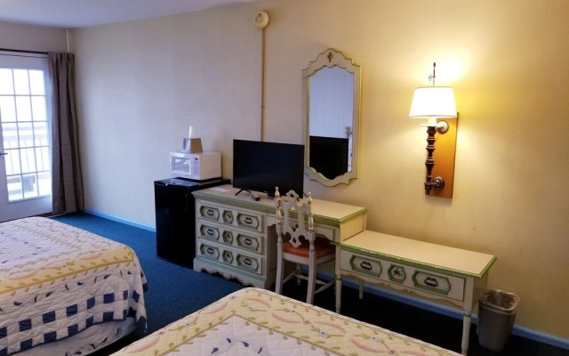 Beech Mountain Inns