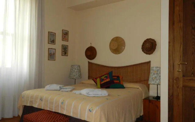 B&B Le Tre Civette