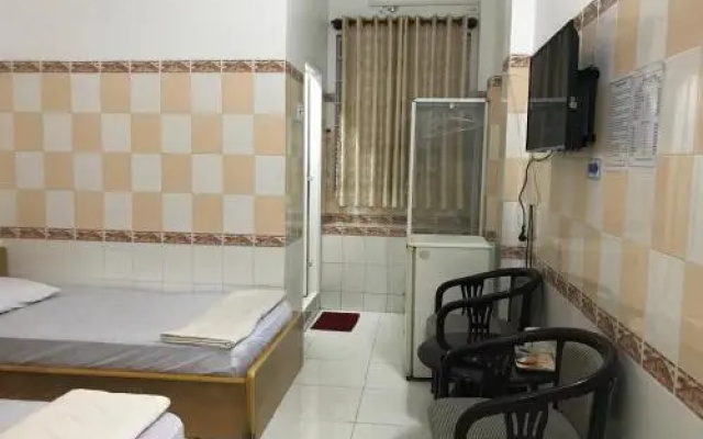 Phuong Hoang Hotel