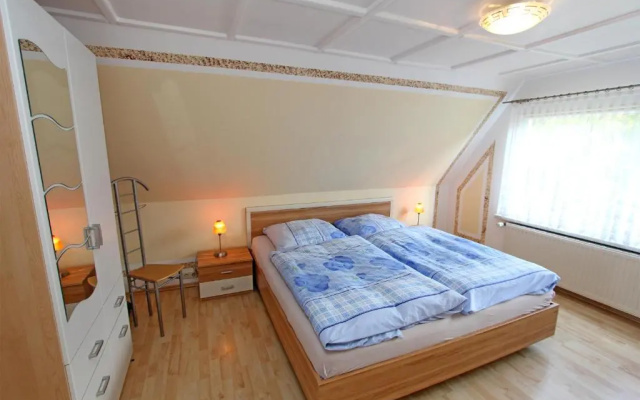 Ferienwohnung Neustrelitz SEE 8581