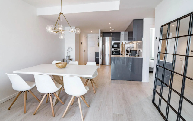 Jg3.5a- Perfect Holiday Home in Good Location