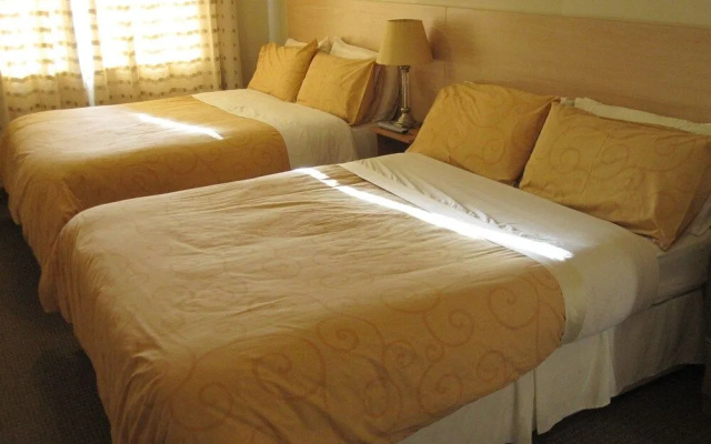 Windsor Lodge B&B