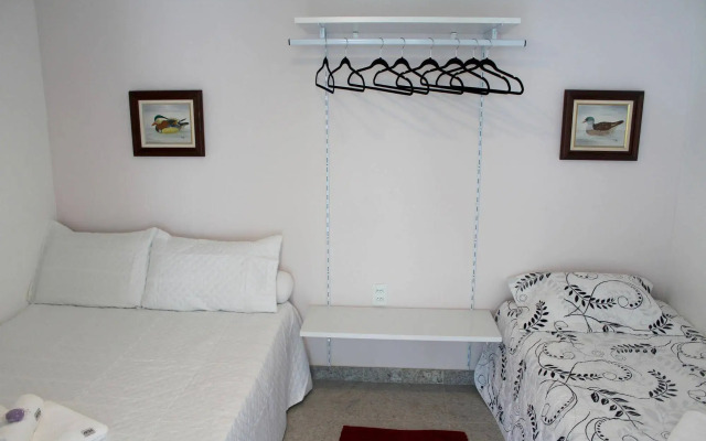 Pouso Verde Bed and Breakfast