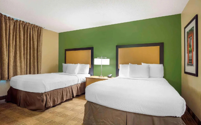Extended Stay America - Providence - Airport