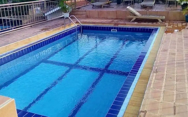 Wonderfull Apartment to Stay at Wail in Kampala