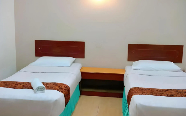 Hotel KT Mutiara