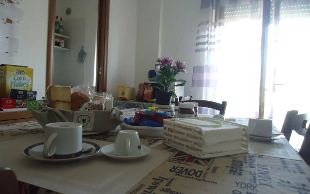 Casa Mozart B&B