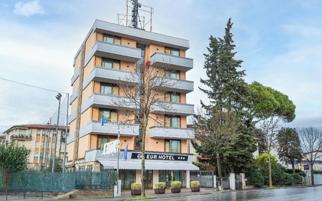 EURHOTEL