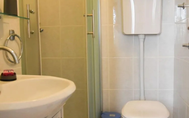 Apartment Murva