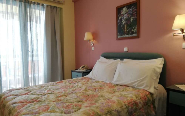 Amvrakia Hotel