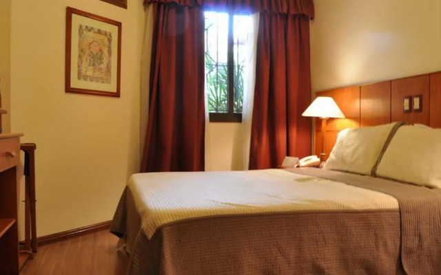 Las Ventanas Suite Hotel