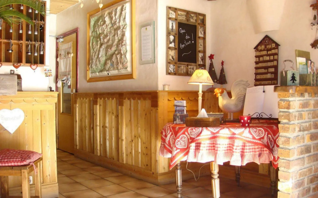 Hotel Les Bains