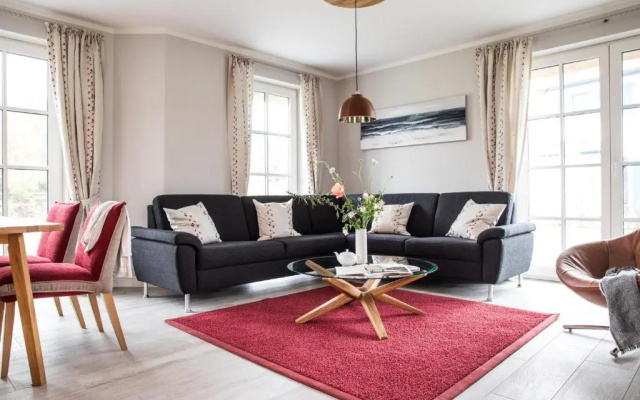 Ferienhaus Seeadler 7