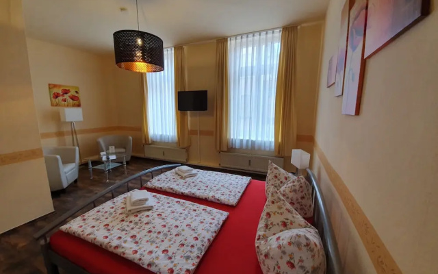 Pension Alte Wache