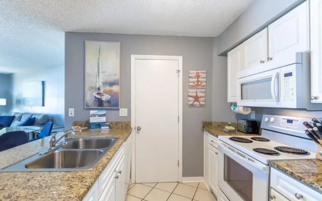 Harbour Place 503 Condo