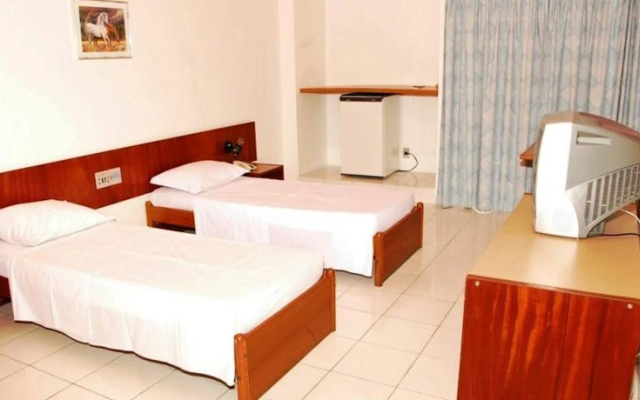 Itajubá Hotel
