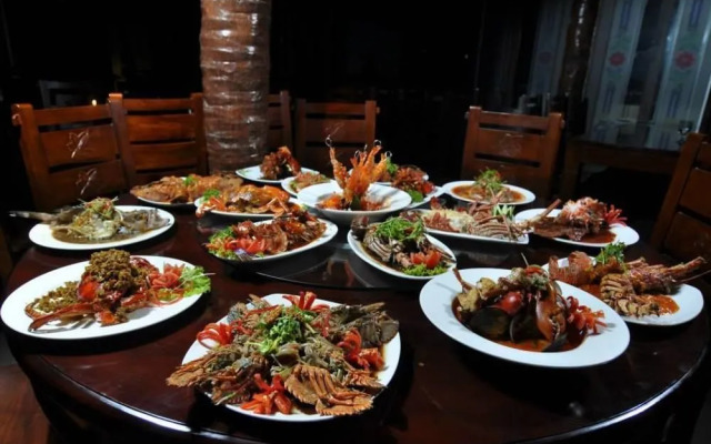 Hawaii Bali Hotel