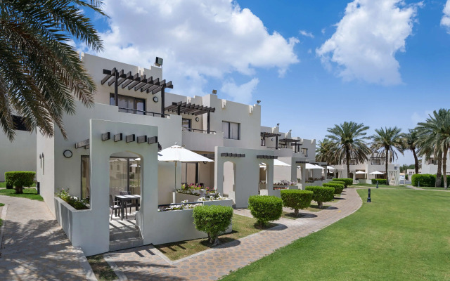 Radisson Blu Hotel & Resort